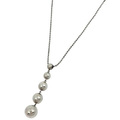 tiffany ハードウェア（ネックレス、ペンダント）｜レディース