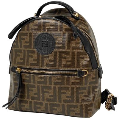 zucca ズッカ リュック（FENDI／レディースファッション