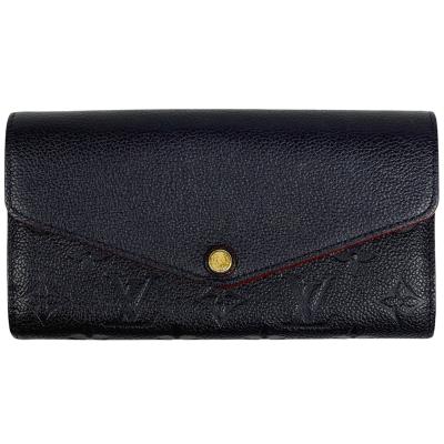 ルイヴィトン アンプラント 財布 ポルトフォイユ サラのおすすめ人気