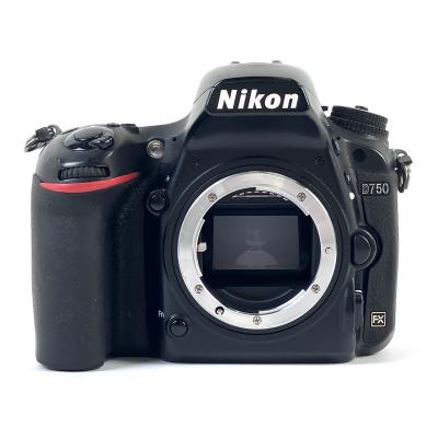 d750 中古のおすすめ人気商品一覧 通販 - Yahoo!ショッピング