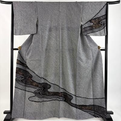 総絞り 訪問着 黒のおすすめ人気商品一覧 通販 - Yahoo!ショッピング