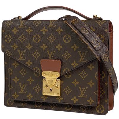 モンソー バッグ（LOUIS VUITTON）のおすすめ人気商品一覧 通販