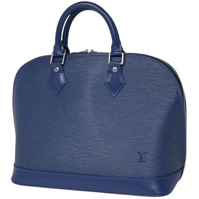 ルイヴィトン エピ（色：ブルー系）のおすすめ人気商品一覧 通販