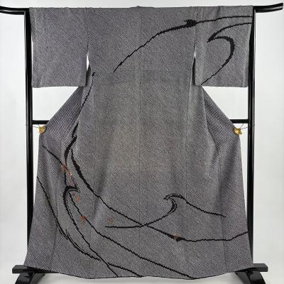 総絞り 訪問着 黒のおすすめ人気商品一覧 通販 - Yahoo!ショッピング