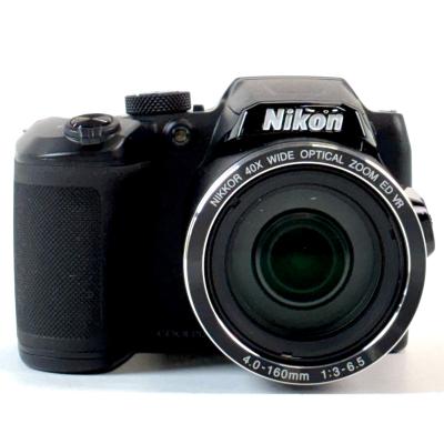 Nikon COOLPIX B500 ブラックのおすすめ人気商品一覧 通販 - Yahoo
