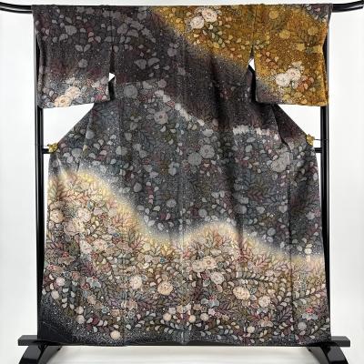 辻が花 着物 作家のおすすめ人気商品一覧 通販 - Yahoo!ショッピング