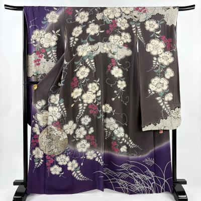 辻が花 振袖のおすすめ人気商品一覧 通販 - Yahoo!ショッピング