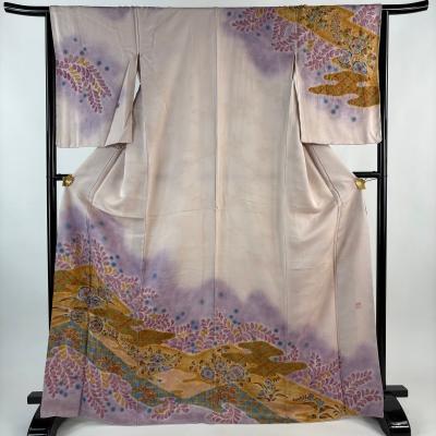 辻が花 着物 落款のおすすめ人気商品一覧 通販 - Yahoo!ショッピング