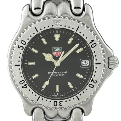 タグホイヤープロフェッショナル200mのおすすめ人気商品一覧 通販