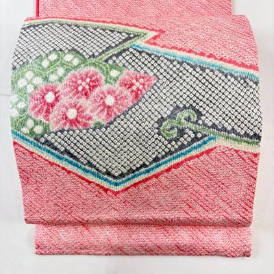 リユースセレクトショップバイセル Yahoo!店 - 開き名古屋帯｜Yahoo