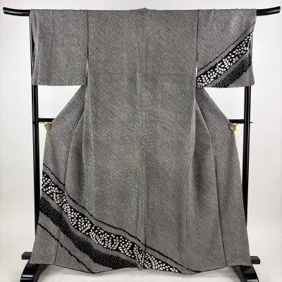 総絞り 訪問着 黒のおすすめ人気商品一覧 通販 - Yahoo!ショッピング