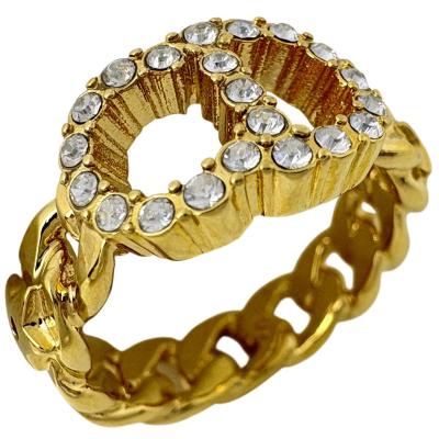 Christian Dior リング、指輪｜レディースアクセサリー｜ファッション