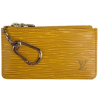 はち　ルイヴィトン　エピ小銭入れ はち ルイヴィトン エピ小銭入れ ルイ・ヴィトン(LOUIS VUITTON) エピ