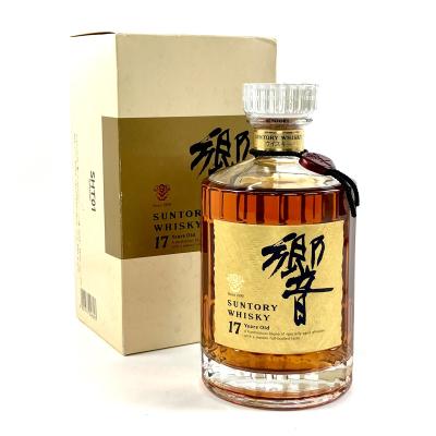 サントリー 響 17年の商品一覧 通販 - Yahoo!ショッピング