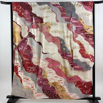 岩田専太郎（女性用着物）｜着物、浴衣 | ファッション のおすすめ人気