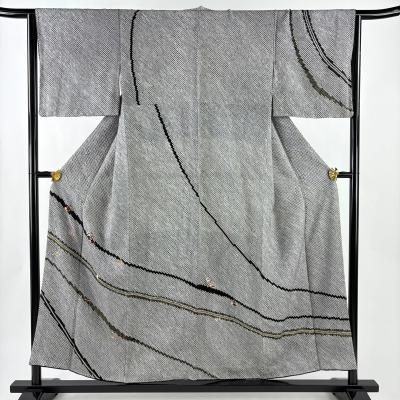 総絞り 訪問着 黒のおすすめ人気商品一覧 通販 - Yahoo!ショッピング