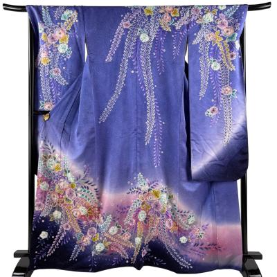 辻が花 総絞り 振袖のおすすめ人気商品一覧 通販 - Yahoo!ショッピング