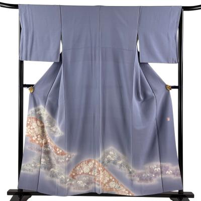 辻が花 着物 作家の商品一覧 通販 - Yahoo!ショッピング