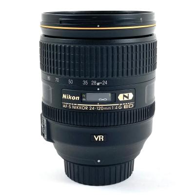 nikon 24-120 f4のおすすめ人気商品一覧 通販 - Yahoo!ショッピング