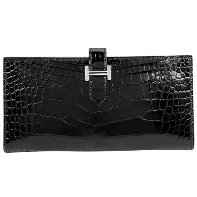 エルメス 財布 ベアン バイカラーのおすすめ人気商品一覧 通販 - Yahoo