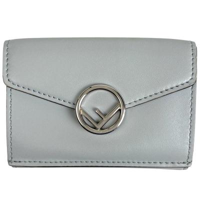 フェンディ財布 二つ折り エフ（レディース財布） | ファッション の