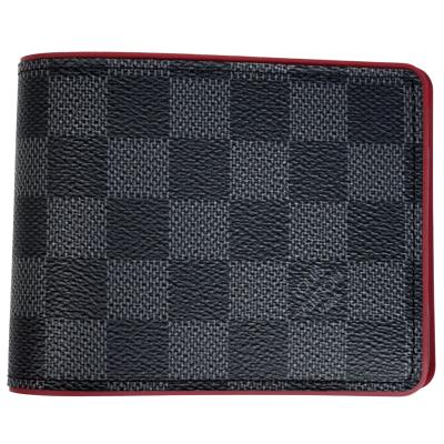 LOUIS VUITTON ルイ ヴィトン ダミエグラフィット ポルトフォイユ