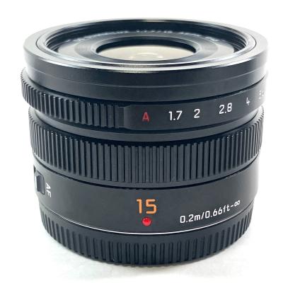 summilux 15mm f1.7のおすすめ人気商品一覧 通販 - Yahoo!ショッピング