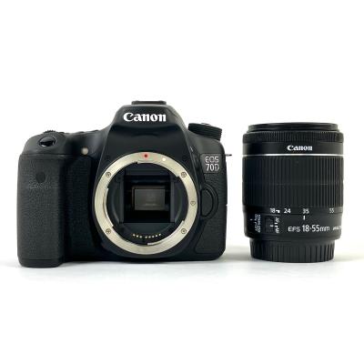 Canon EOS 70D（付属レンズ：レンズキット）のおすすめ人気商品一覧