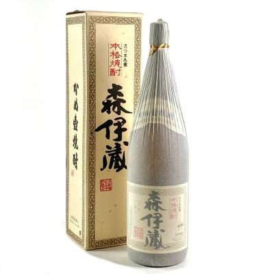 【yamachAAAさん専用】 【令和8年1月到着】　森伊蔵　焼酎　1800ml 森伊蔵 1800mlのおすすめ人気商品一覧 通販 - Yahoo!ショッピング