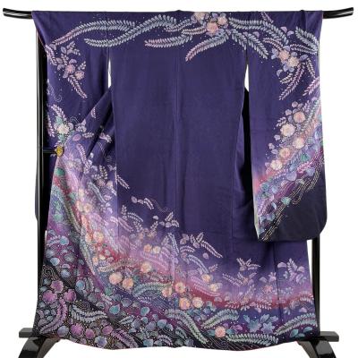 辻が花 振袖のおすすめ人気商品一覧 通販 - Yahoo!ショッピング