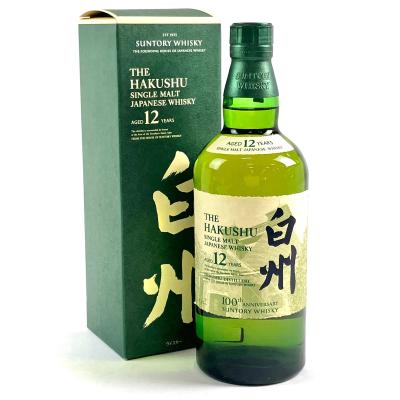 白州12年のおすすめ人気商品一覧 通販 - Yahoo!ショッピング