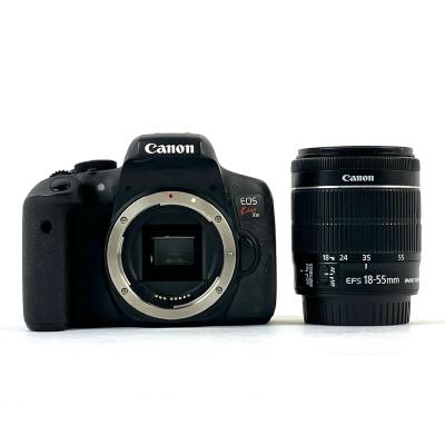 canon eos kiss x8i（デジタル一眼レフカメラ）｜デジタル一眼カメラ