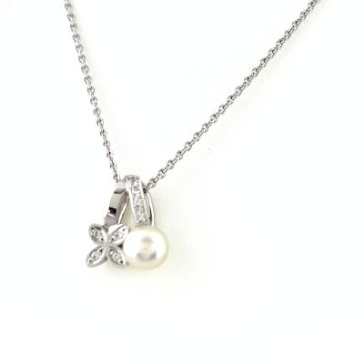 ミキモト真珠 ネックレス 刻印のおすすめ人気商品一覧 通販 - Yahoo