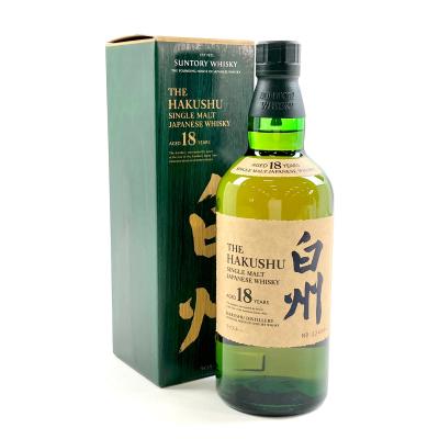 白州18年のおすすめ人気商品一覧 通販 - Yahoo!ショッピング