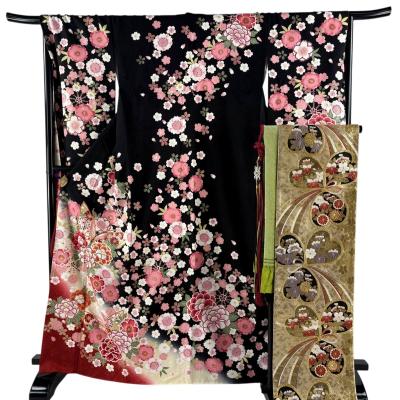 中古振袖フルセットのおすすめ人気商品一覧 通販 - Yahoo!ショッピング
