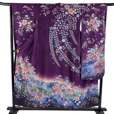 辻が花 振袖のおすすめ人気商品一覧 通販 - Yahoo!ショッピング