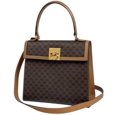 CELINE セリーヌマカダム 2WAYバッグのおすすめ人気商品一覧 通販