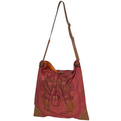 HERMES　エルメス　シルキーシティ HERMES エルメス シルキーシティ PM ショルダーバッグ シルク スカーフ