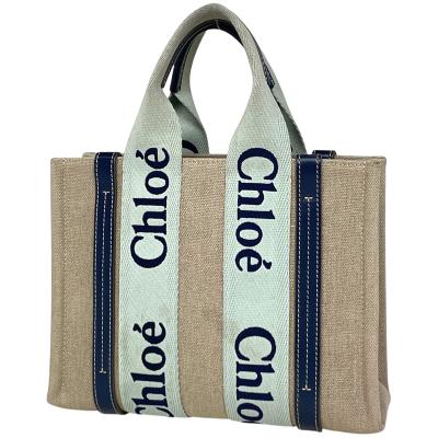 クロエ キャンバス トートバッグ（Chloe）のおすすめ人気商品一覧 通販