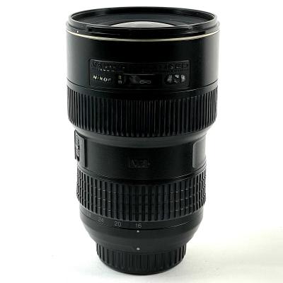【中古】Nikon AF-S NIKKOR 16-35mm 1:4G ED Amazon.com : Nikon 16-35mm f4G ED AF-S VR Nikkor Lens : Slr Camera