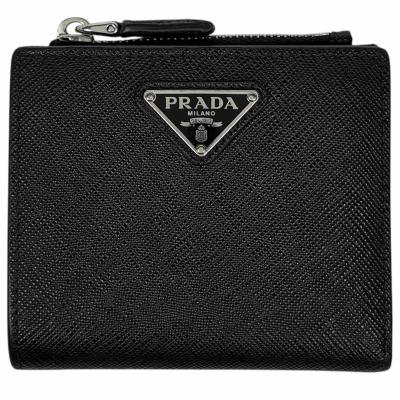 プラダ 財布 バイカラーのおすすめ人気商品一覧 通販 - Yahoo!ショッピング