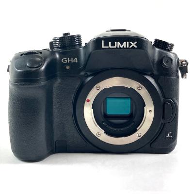 ルミックス gh4（デジタル一眼カメラ）｜カメラ | テレビ、オーディオ