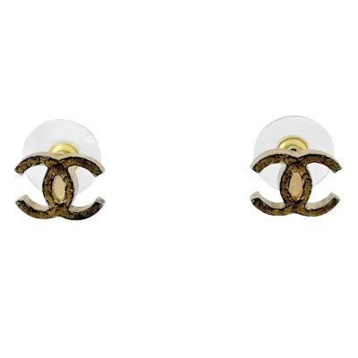 シャネルクローバーピアス（腕時計、アクセサリー） | ファッション の