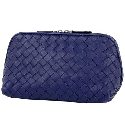 BOTTEGA VENETA 化粧ポーチ（バッグ、小物素材：本革、レザー