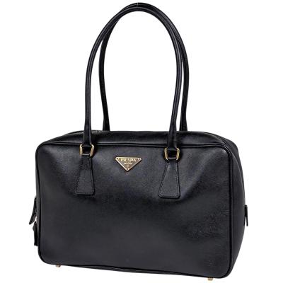 プラダPRADA サフィアーノハンドバッグのおすすめ人気商品一覧 通販