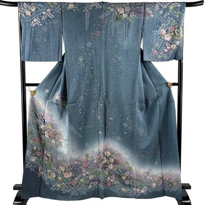 辻が花 訪問着 値段のおすすめ人気商品一覧 通販 - Yahoo!ショッピング