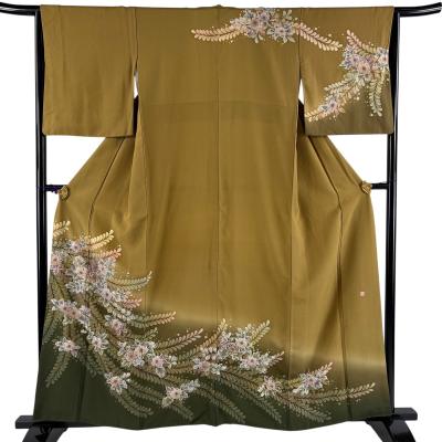辻が花 着物 落款のおすすめ人気商品一覧 通販 - Yahoo!ショッピング
