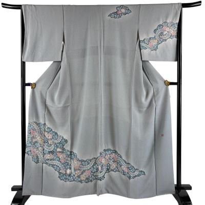 辻が花 着物 落款のおすすめ人気商品一覧 通販 - Yahoo!ショッピング