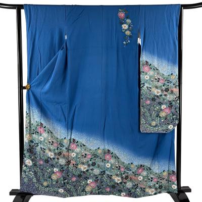 辻が花 総絞り 振袖の商品一覧 通販 - Yahoo!ショッピング