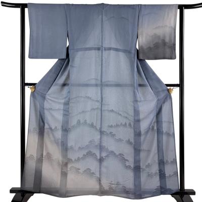 絽 訪問着（女性用着物）｜着物、浴衣 | ファッション のおすすめ人気